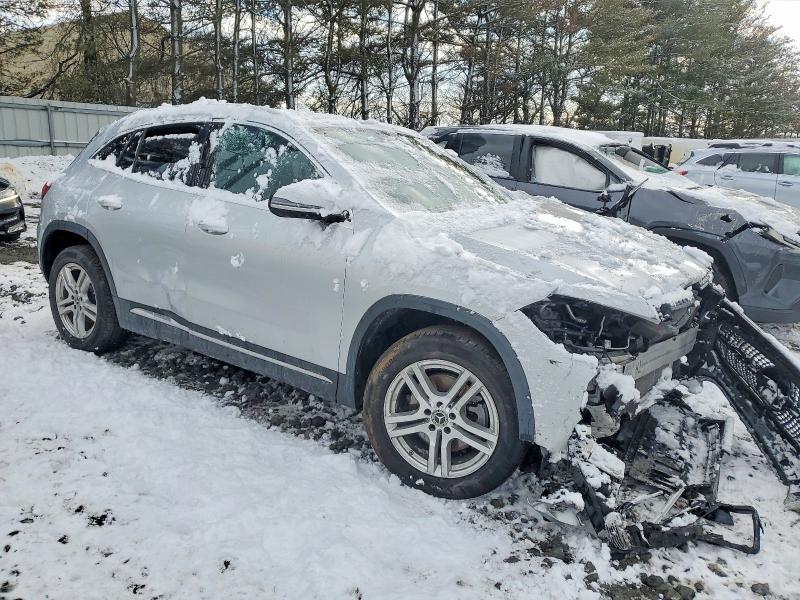 Продажа на аукционе авто 2021 Mercedes-benz Gla, vin: W1N4N4HB7MJ249615, номер лота: 73541915