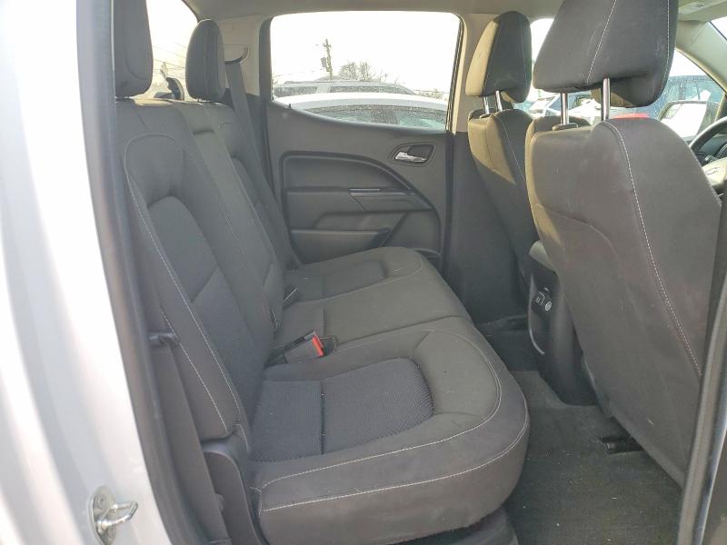 Aukcja sprzedaży 2015 Chevrolet Colorado L, vin: 1GCGTBE30F1124339, numer aukcji: 73198395