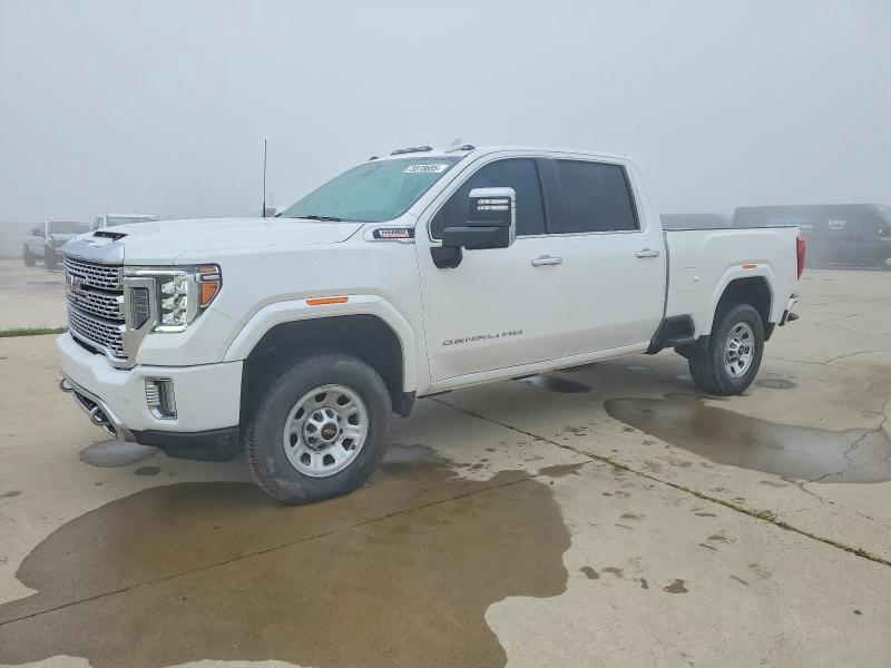 Aukcja sprzedaży 2022 Gmc Sierra, vin: 1GT49REY9NF324711, numer aukcji: 73878685