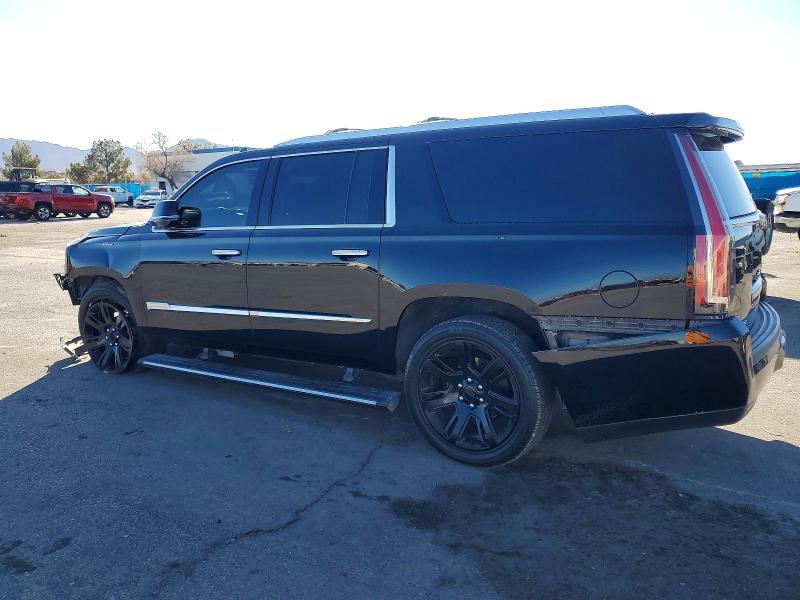 Aukcja sprzedaży 2016 Cadillac Escalade, vin: 1GYS3KKJ9GR412256, numer aukcji: 72460705