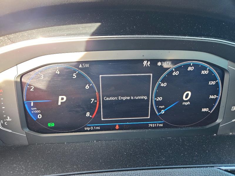 Продажа на аукционе авто 2020 Volkswagen Arteon, vin: WVWHR7AN6LE012446, номер лота: 96940745