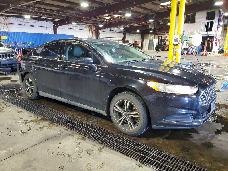 72631715 :رقم المزاد ، 3FA6P0G7XER269449 vin ، 2014 Ford Fusion Ene مزاد بيع