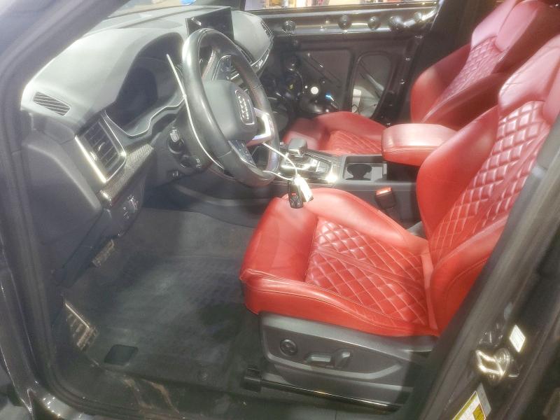 Aukcja sprzedaży 2023 Audi Sq5, vin: WA1B4AFY0P2161442, numer aukcji: 73911155