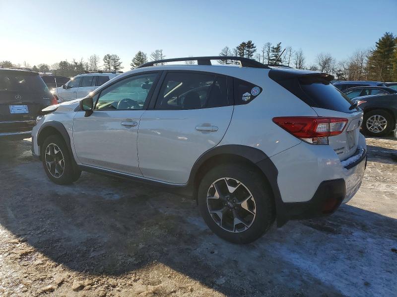 Aukcja sprzedaży 2019 Subaru Crosstrek, vin: JF2GTAAC9K9284328, numer aukcji: 73678375
