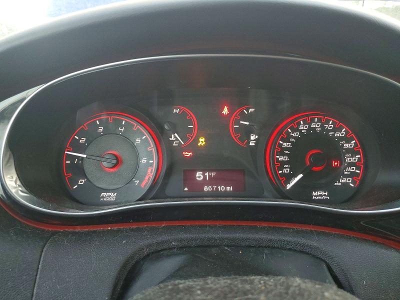 Aukcja sprzedaży 2014 Dodge Dart Se, vin: 1C3CDFAA8ED804076, numer aukcji: 73000825