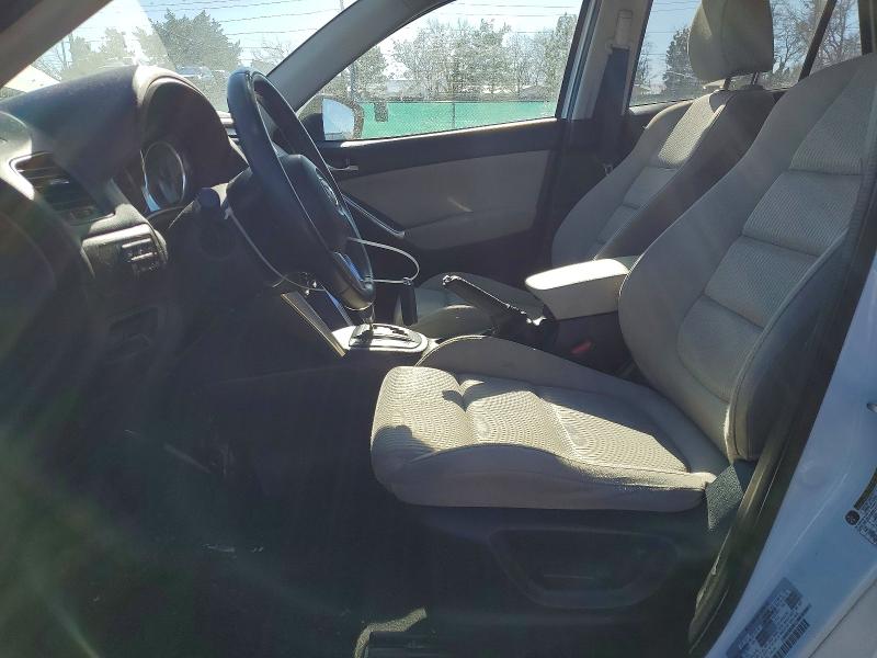 Продаж на аукціоні авто 2013 Mazda Cx-5, vin: JM3KE4CE0D0160398, номер лоту: 73939135