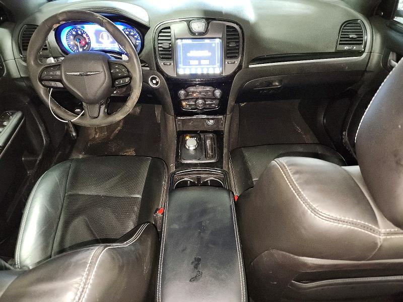 Продажа на аукционе авто 2023 Chrysler 300, vin: 2C3CCABT5PH592989, номер лота: 74739685