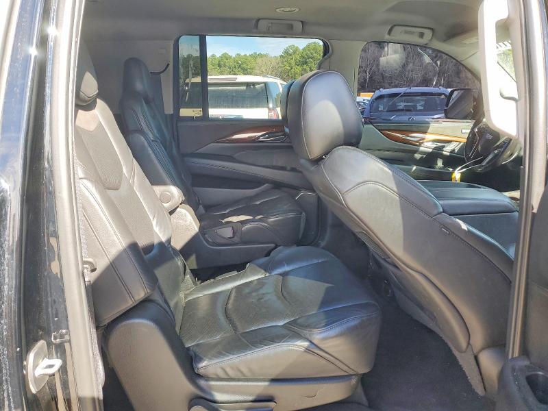 Aukcja sprzedaży 2020 Cadillac Escalade E, vin: 1GYS3GKJ9LR300144, numer aukcji: 74911115