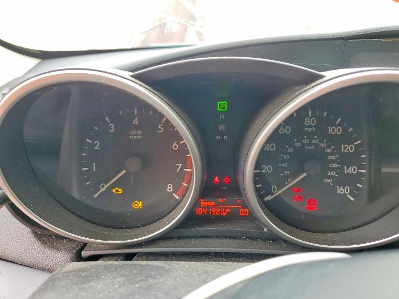 2010 Mazda 3 მანქანა იყიდება აუქციონზე, vin: JM1BL1SG5A1339817, აუქციონის ნომერი: 74141995