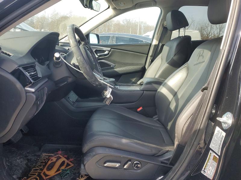 Aukcja sprzedaży 2024 Acura Rdx, vin: 5J8TC2H37RL004719, numer aukcji: 74814915