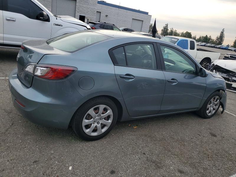 Aukcja sprzedaży 2012 Mazda 3 I, vin: JM1BL1UGXC1506124, numer aukcji: 73311635