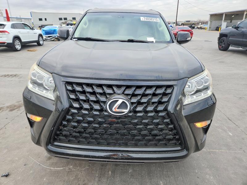 Продаж на аукціоні авто 2016 Lexus Gx 460, vin: JTJBM7FXXG5122997, номер лоту: 74058315