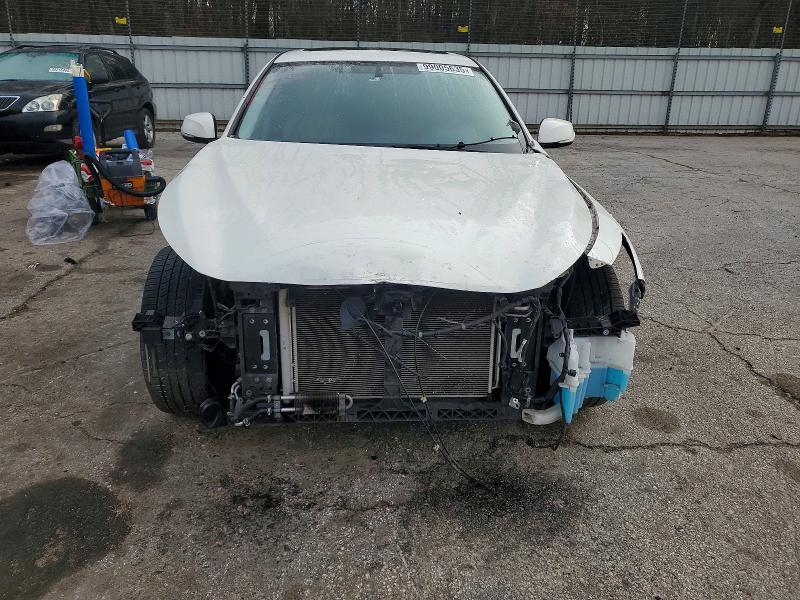 Aukcja sprzedaży 2015 Infiniti Q50 Base, vin: JN1BV7AR8FM395324, numer aukcji: 99005635