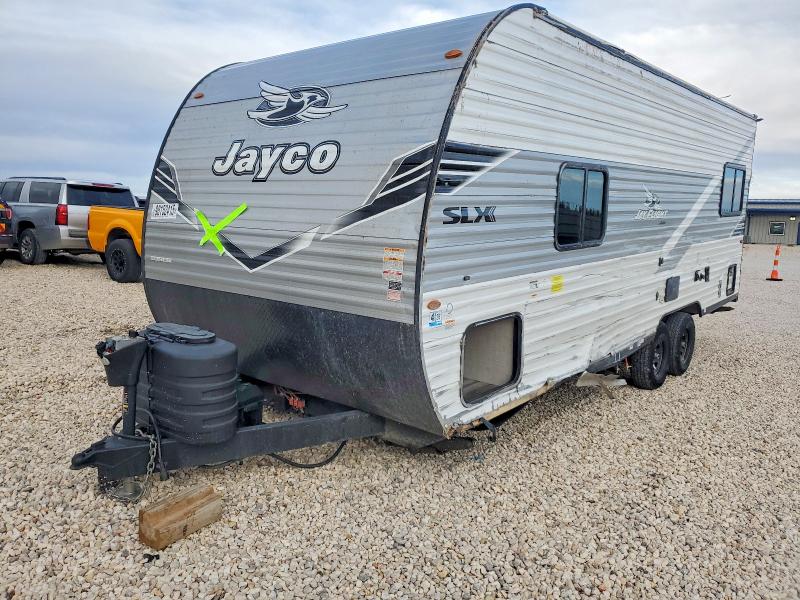 Aukcja sprzedaży 2025 Jayco Flight, vin: 1UJBC0BL5S1YZ0211, numer aukcji: 98152415