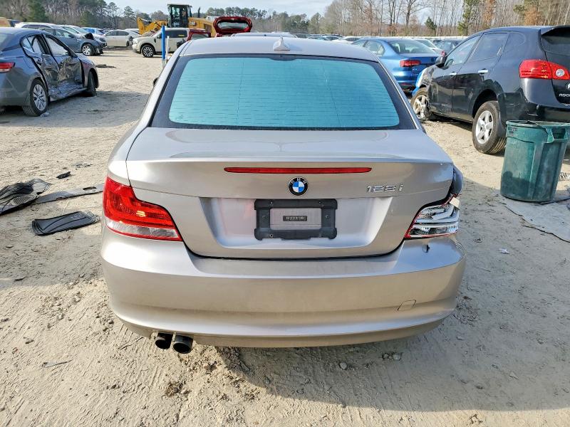 Aukcja sprzedaży 2012 Bmw 128, vin: WBAUP9C5XCVL91655, numer aukcji: 98857975