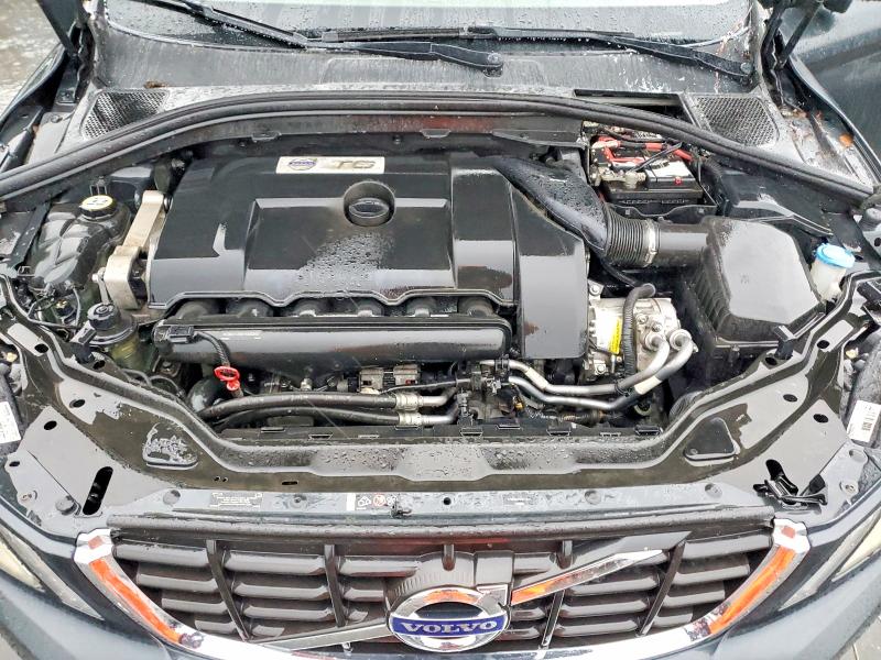 Продажа на аукционе авто 2013 Volvo Xc60 T6, vin: YV4902DZ0D2441243, номер лота: 99599465