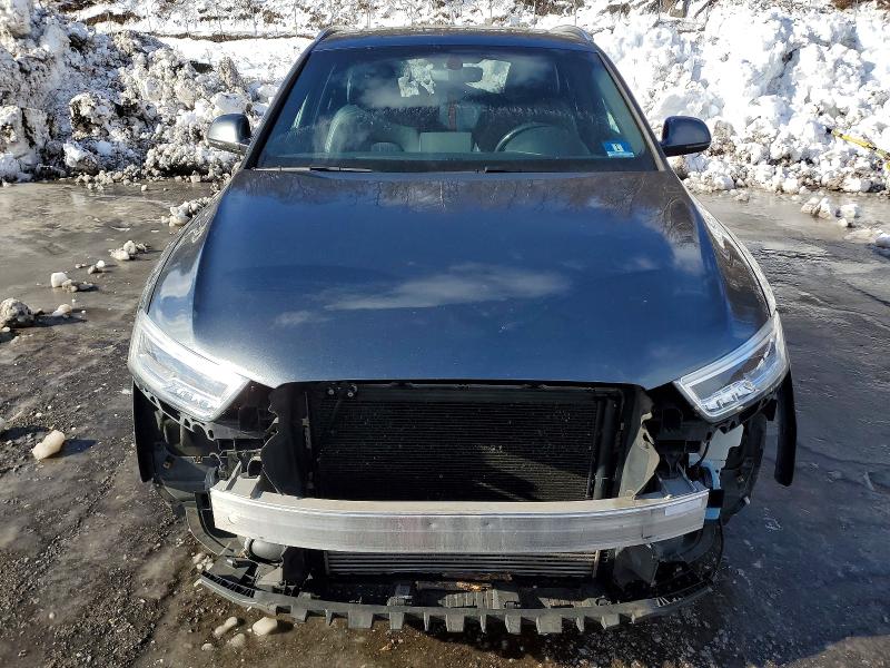 Продажа на аукционе авто 2018 Audi Q3, vin: WA1JCCFS3JR030090, номер лота: 98061635