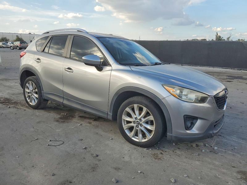 Aukcja sprzedaży 2014 Mazda Cx-5, vin: JM3KE2DYXE0306224, numer aukcji: 72618445