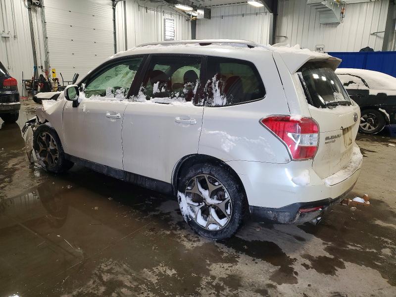 Aukcja sprzedaży 2016 Subaru Forester, vin: JF2SJHDC6GH414826, numer aukcji: 73986745