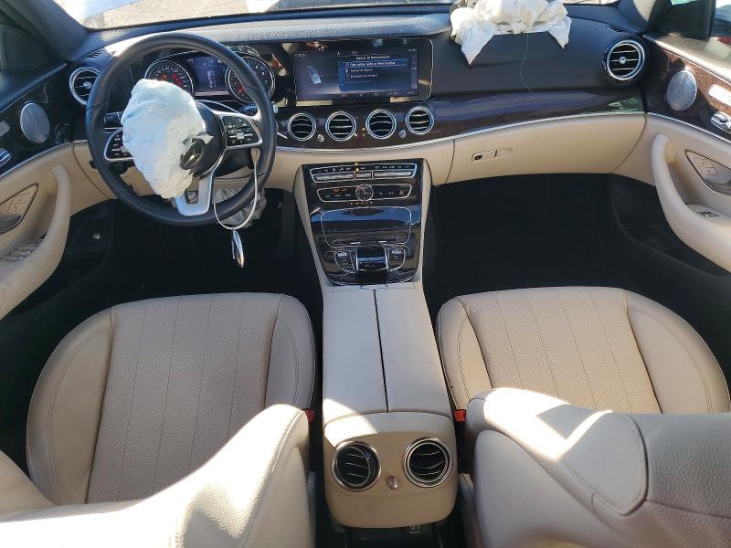 Продажа на аукционе авто 2019 Mercedes-benz E, vin: WDDZF6JB2KA522088, номер лота: 72496045
