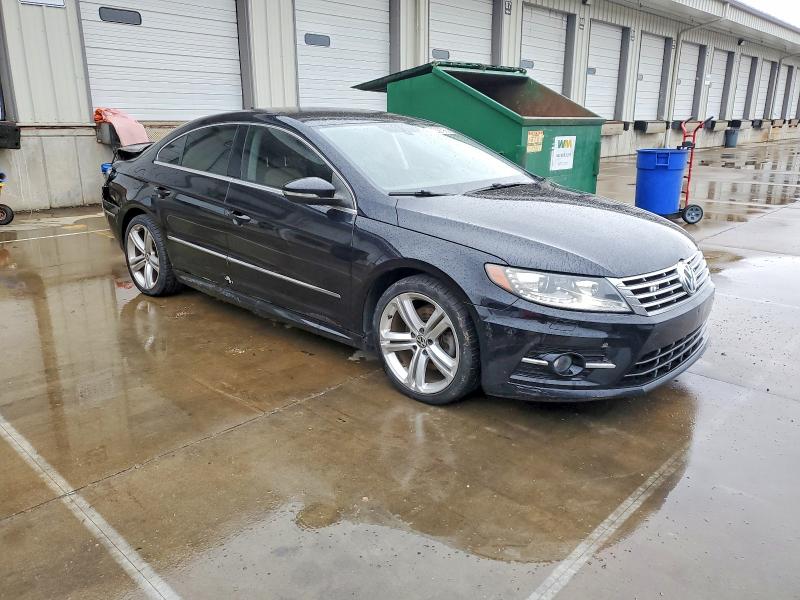 2014 Volkswagen Cc მანქანა იყიდება აუქციონზე, vin: WVWBN7AN1EE508307, აუქციონის ნომერი: 72387955