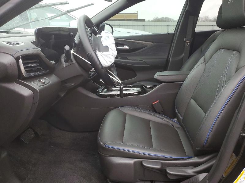 Aukcja sprzedaży 2024 Buick Envista, vin: KL47LBE23RB074195, numer aukcji: 98510805