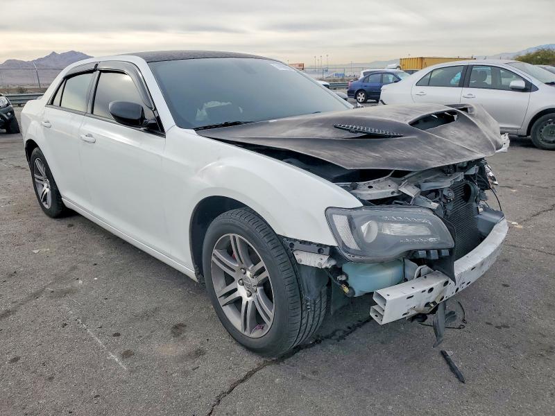 Aukcja sprzedaży 2016 Chrysler 300, vin: 2C3CCABG5GH198301, numer aukcji: 74108265
