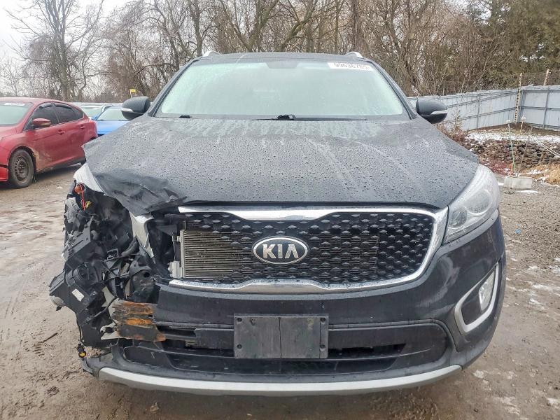 Aukcja sprzedaży 2016 Kia Sorento, vin: 5XYPHDA56GG161708, numer aukcji: 99636785