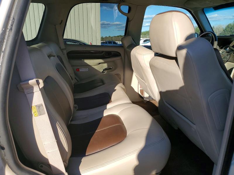 Aukcja sprzedaży 2002 Cadillac Escalade, vin: 1GYEK63N02R274673, numer aukcji: 72821515