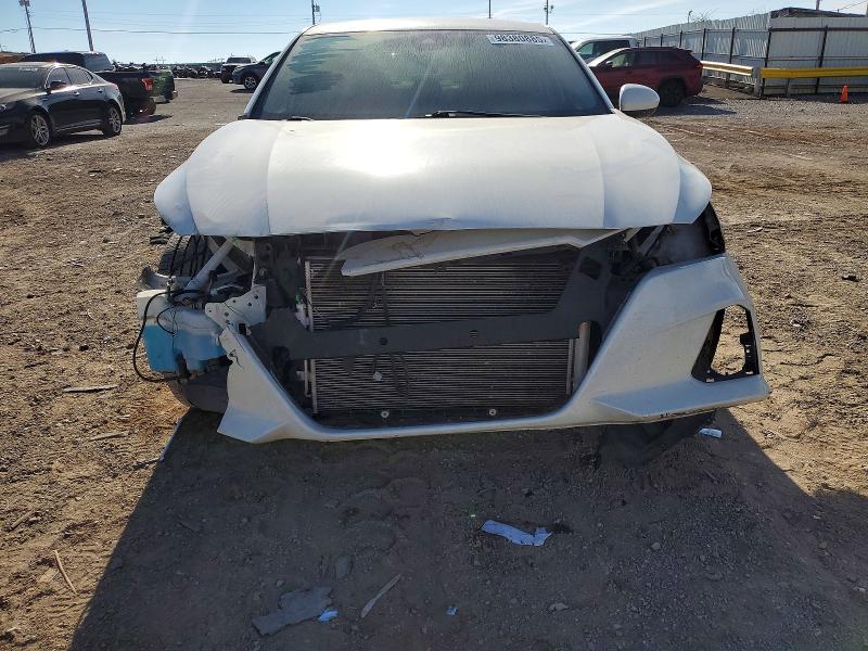 2021 Nissan Altima მანქანა იყიდება აუქციონზე, vin: 1N4BL4DV4MN411963, აუქციონის ნომერი: 98380885
