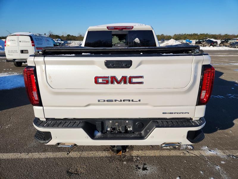 Aukcja sprzedaży 2024 Gmc Sierra, vin: 3GTUUGEL2RG216703, numer aukcji: 74611825