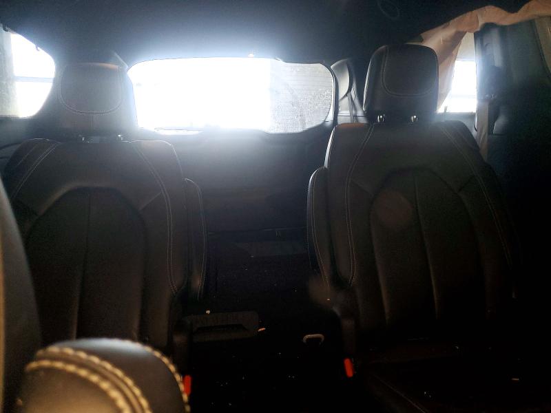 Продажа на аукционе авто 2020 Chrysler Pacifica, vin: 2C4RC3BG3LR288567, номер лота: 74656505