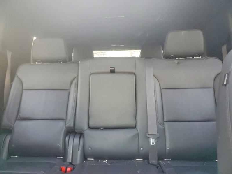 Продажа на аукционе авто 2022 Chevrolet Suburban, vin: 1GNSKCKD8NR197580, номер лота: 97957555