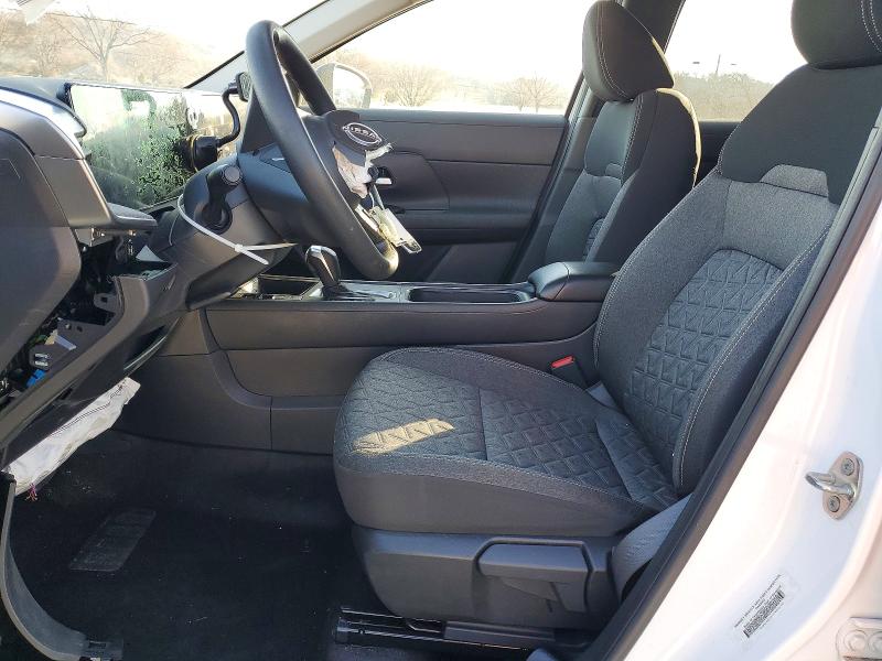 Aukcja sprzedaży 2025 Nissan Kicks, vin: 3N8AP6CA9SL340751, numer aukcji: 99746625