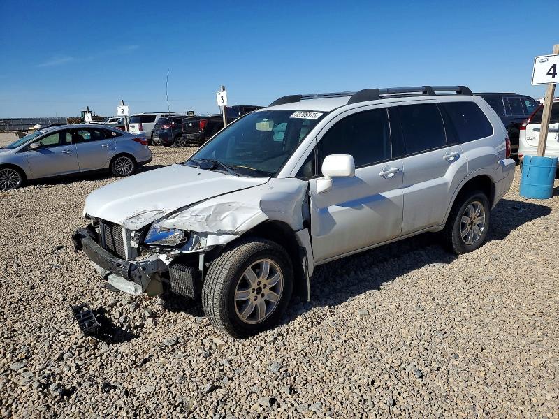 Продаж на аукціоні авто 2011 Mitsubishi Endeavor, vin: 4A4JM2AS0BE036807, номер лоту: 72796575
