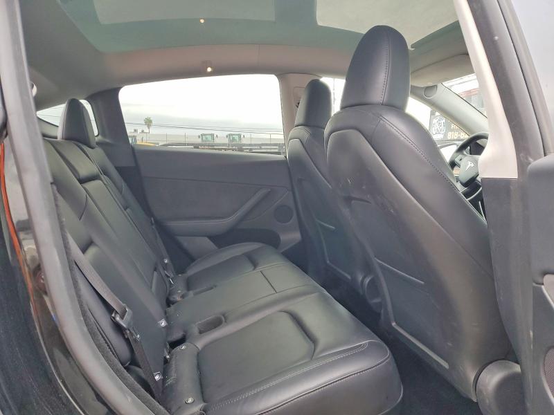 Aukcja sprzedaży 2024 Tesla Model Y, vin: 7SAYGDED9RF204007, numer aukcji: 93654305