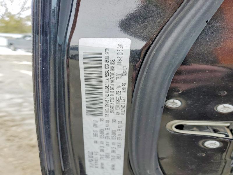 Продажа на аукционе авто 2016 Ram 1500, vin: 1C6RR7NG0GS314216, номер лота: 74956995