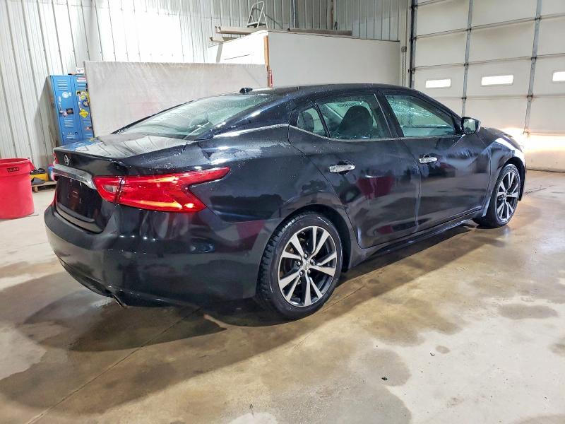 Продажа на аукционе авто 2016 Nissan Maxima, vin: 1N4AA6AP7GC904801, номер лота: 73448565