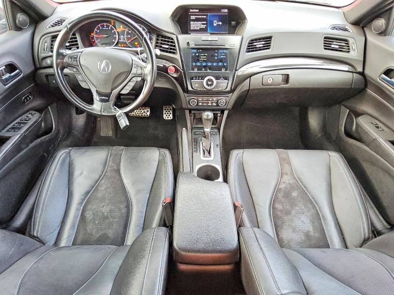 Продажа на аукционе авто 2019 Acura Ilx, vin: 19UDE2F83KA003226, номер лота: 98713425