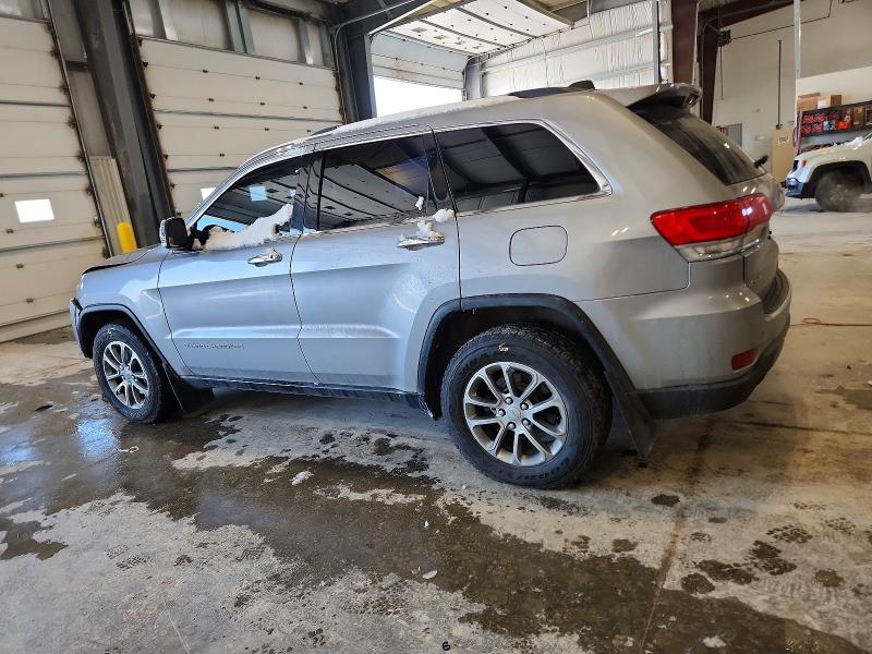Продажа на аукционе авто 2014 Jeep Grand Cherokee, vin: 1C4RJFBG2EC347949, номер лота: 74707655