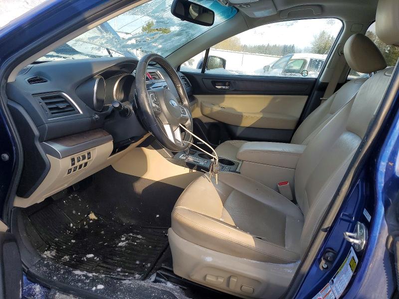 Aukcja sprzedaży 2016 Subaru Outback, vin: 4S4BSCLC5G3208812, numer aukcji: 72934035