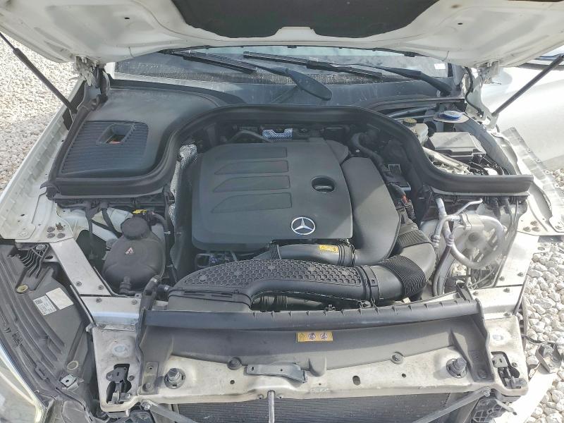 Продажа на аукционе авто 2020 Mercedes-benz Glc, vin: W1N0G8DB1LF857038, номер лота: 72384625