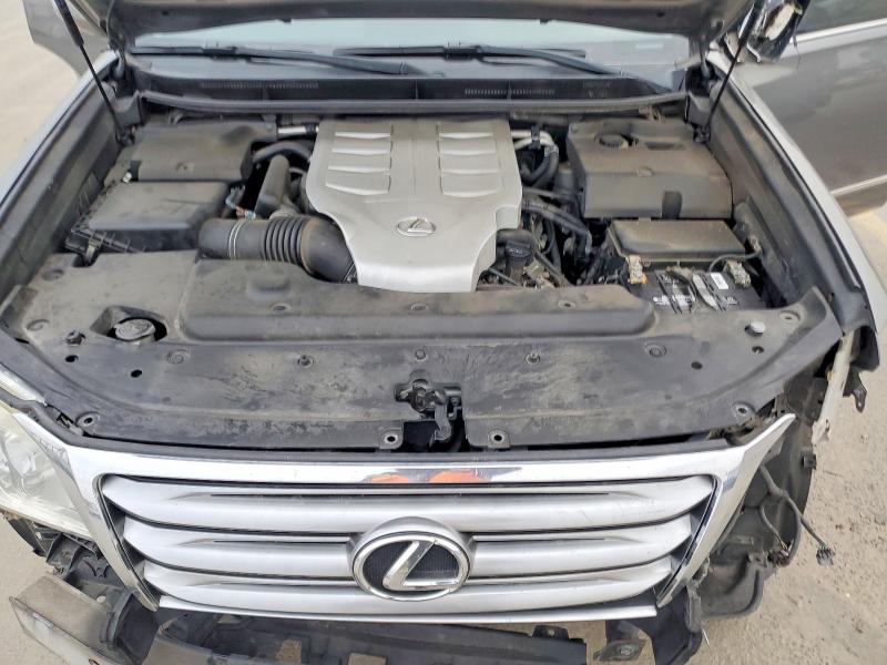 73839855 :رقم المزاد ، JTJBM7FX3C5043049 vin ، 2012 Lexus Gx مزاد بيع