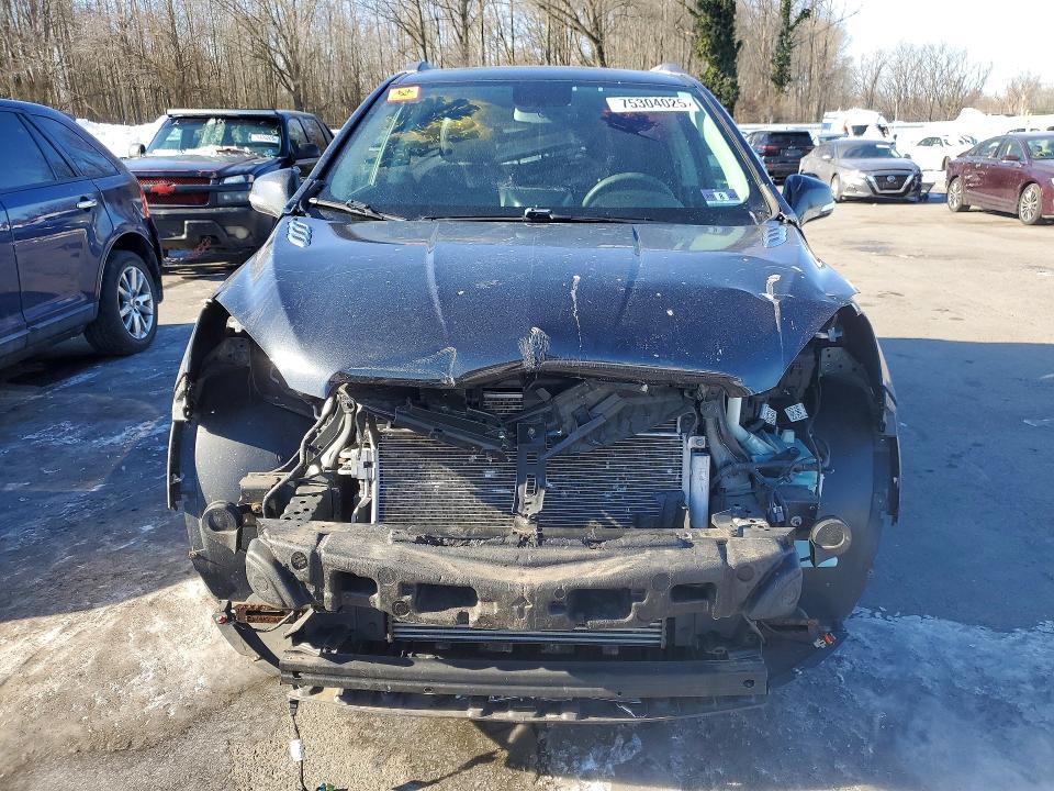 75304025 :رقم المزاد ، KL4CJCSB0FB231143 vin ، 2015 Buick Encore مزاد بيع