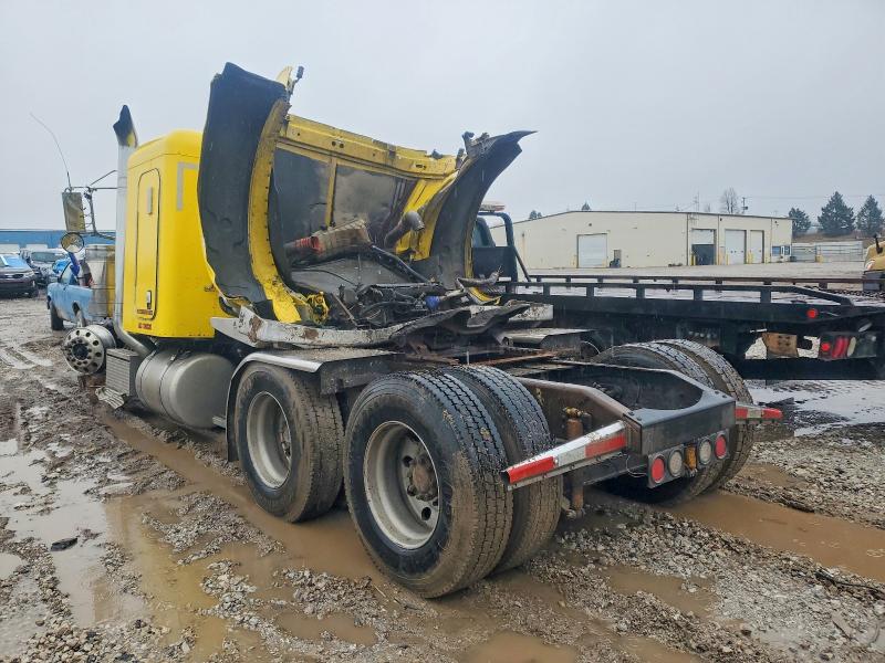 99535515 :رقم المزاد ، 1XPXD49X2CD159351 vin ، 2012 Peterbilt 389 مزاد بيع