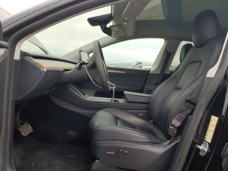 Aukcja sprzedaży 2024 Tesla Model Y, vin: 7SAYGDED9RF204007, numer aukcji: 93654305