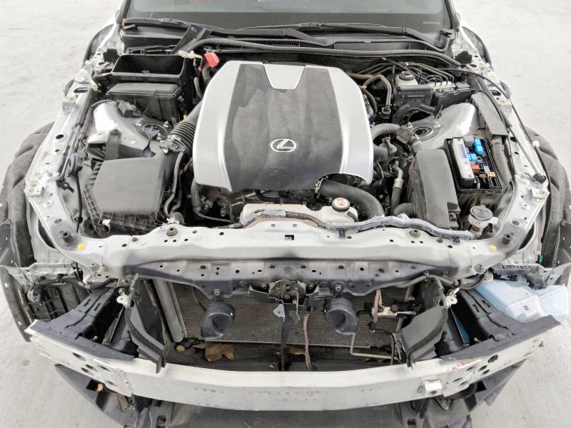 2023 Lexus Is 350 მანქანა იყიდება აუქციონზე, vin: JTHGZ1B29P5065790, აუქციონის ნომერი: 72516495