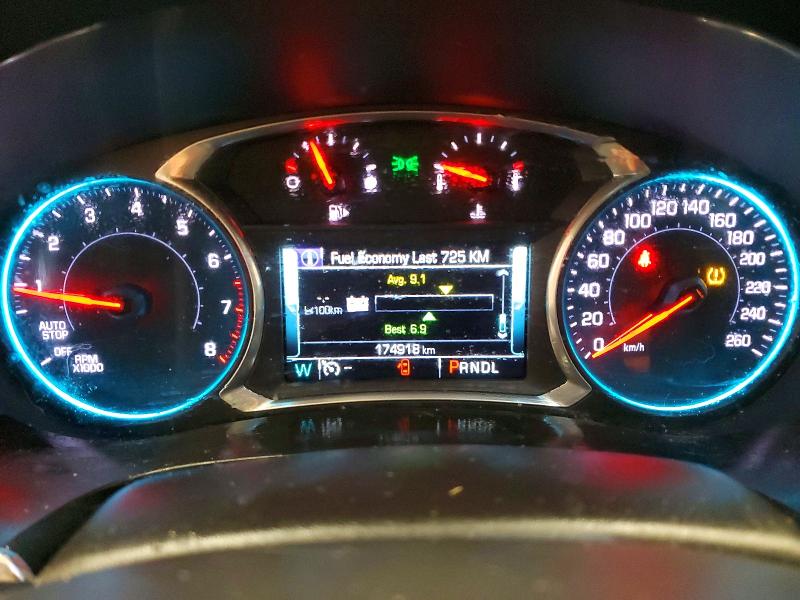 Продаж на аукціоні авто 2017 Chevrolet Malibu Lt, vin: 1G1ZE5STXHF174026, номер лоту: 73843225