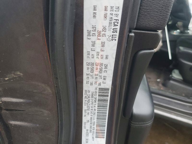 Продажа на аукционе авто 2018 Jeep Grand Cherokee, vin: 1C4RJFAG4JC103702, номер лота: 98461175