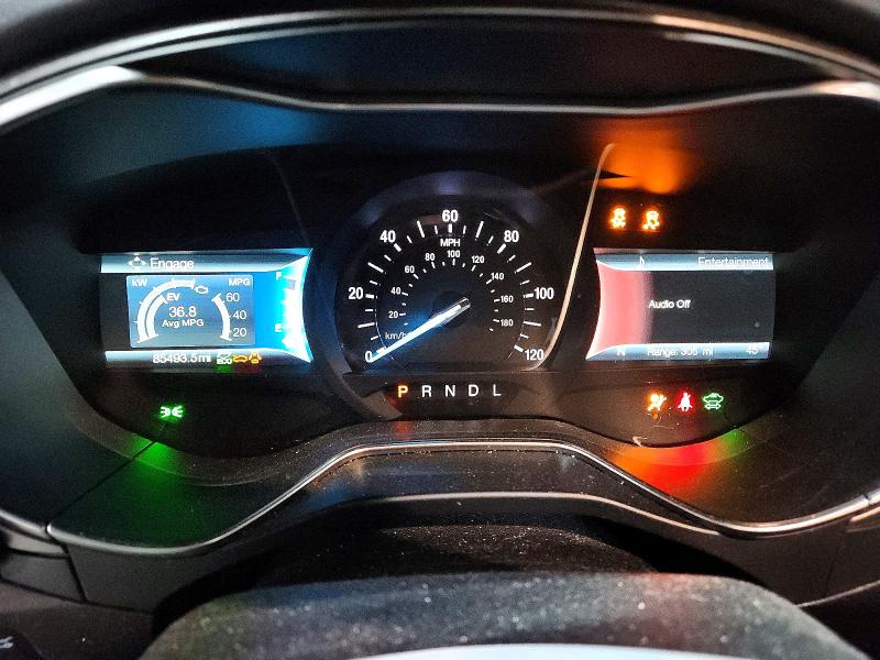 2018 Ford Fusion Se მანქანა იყიდება აუქციონზე, vin: 3FA6P0LU1JR272584, აუქციონის ნომერი: 73939105